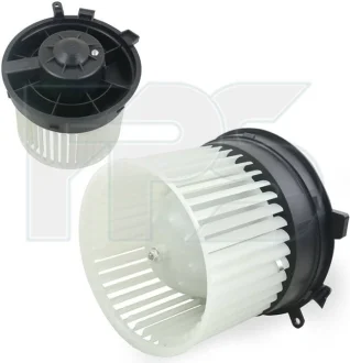 Вентилятор салона FPS FP 50 W448