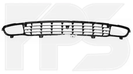 Решітка пластикова FPS FP 5204 910