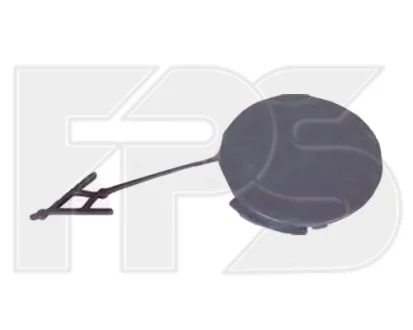 Заглушка пластикова FPS FP 5206 919