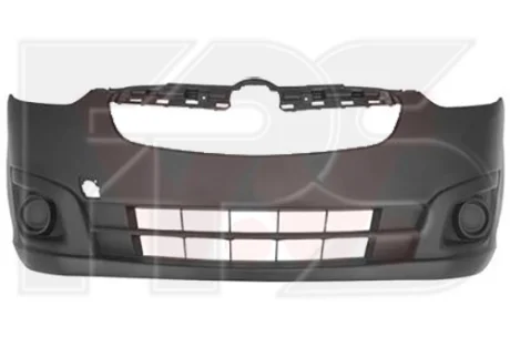 Бампер FPS FP 5218 900