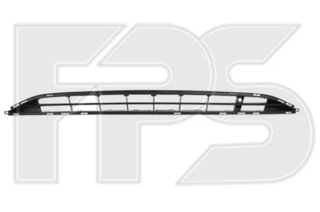 Решітка бампера FPS FP 5222 910