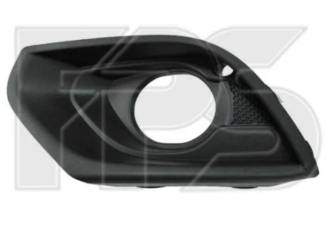 Решітка бампера FPS FP 5222 911