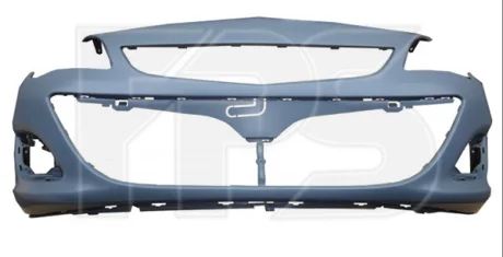 Бампер FPS FP 5223 900