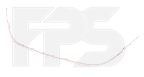 Полоска пластикова FPS FP 5223 913
