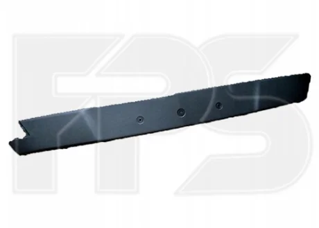 Накладка бампера FPS FP 5223 914