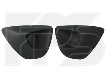 Решітка бампера FPS FP 5225 913