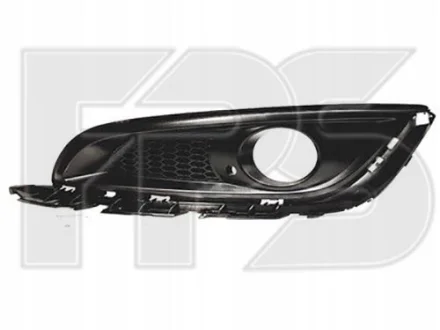 Решітка бампера FPS FP 5227 913