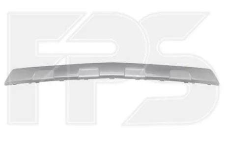 Спойлер бампера FPS FP 5232 920