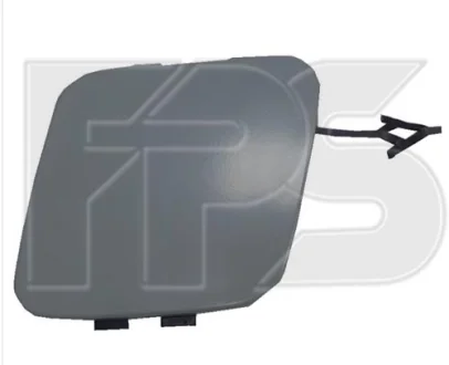 Заглушка пластикова FPS FP 5236 970