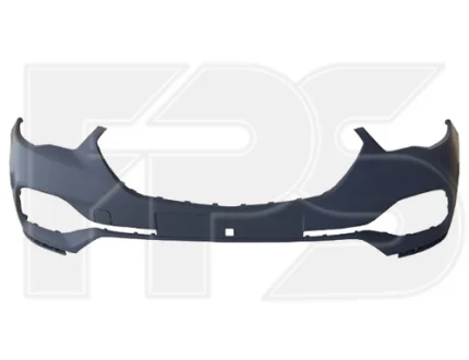 Бампер FPS FP 5238 900