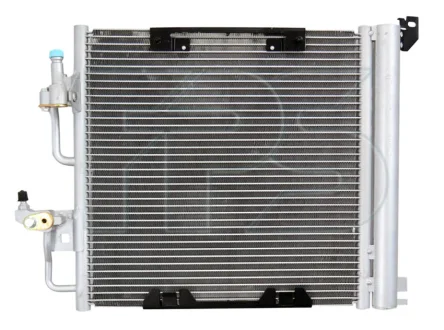 Конденсатор кондиціонера FPS FP 52 K501