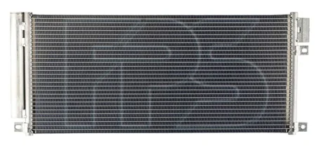 Конденсатор кондиціонера FPS FP 52 K519