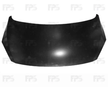 Капот FPS FP 5406 280