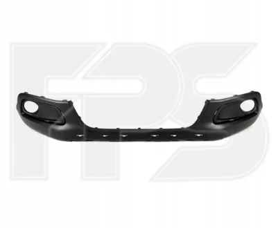 Бампер FPS FP 5417 901