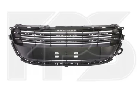 Решітка пластикова FPS FP 5423 990