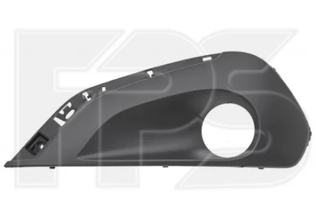 Решітка бампера FPS FP 5426 915