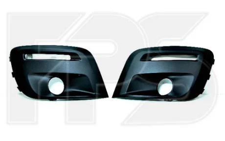 Решітка радіатора пластикова FPS FP 5427 911