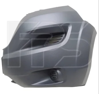 Кут бампера FPS FP 5428 901