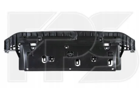 Ремчастина пластикова FPS FP 5429 220 - фото Ремчастина пластикова FPS FP 5429 220