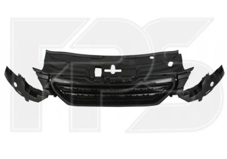 Решітка пластикова FPS FP 5429 990