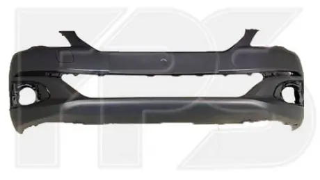 Бампер передний FPS FP5430900