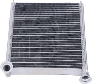 Радіатор пічки FPS FP 54 N106