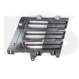 Решітка бампера FPS FP 5500 911