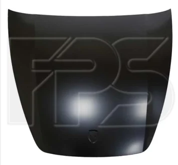 Капот FPS FP 5502 281
