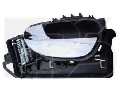 Ручка дверей без замка пластикова FPS FP 5514 121