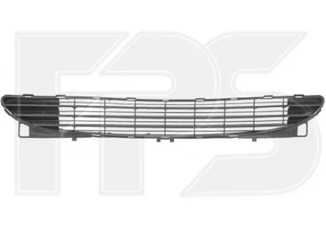 Решітка пластикова FPS FP 5514 991