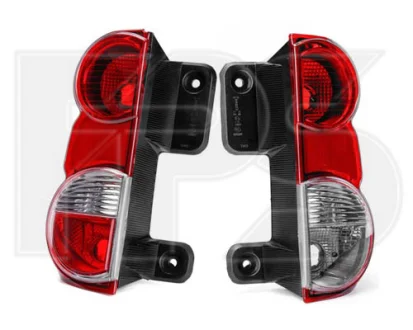 Ліхтар задній FPS FP 5545 F2-P