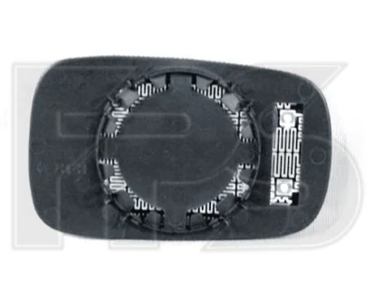 Вкладиш дзеркала FPS FP 5601 M12