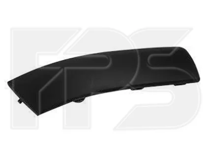 Накладка бампера FPS FP 5604 303