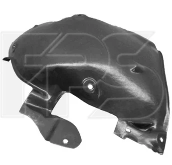 Підкрилок FPS FP 5609 387 - фото 4 Підкрилок FPS FP 5609 387