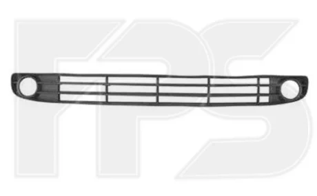 Решітка пластикова FPS FP 5609 910