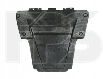 Ремчастина пластикова FPS FP 5617 220