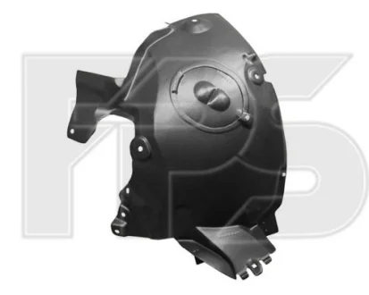 Підкрилок FPS FP 5617 388 - фото 6 Підкрилок FPS FP 5617 388