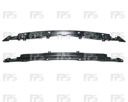 Абсорбер бампера FPS FP 5617 981