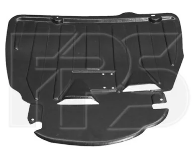 Ремчастина пластикова FPS FP 5619 220 - фото Ремчастина пластикова FPS FP 5619 220