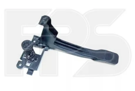 Ручка дверей без замка пластикова FPS FP 5619 295