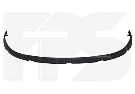 Спойлер бампера FPS FP 5619 921
