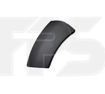 Накладка бампера FPS FP 5627 921