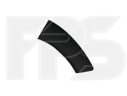 Фото 1 - накладка бампера FPS FP 5627 923 Накладка бампера FPS FP 5627 923