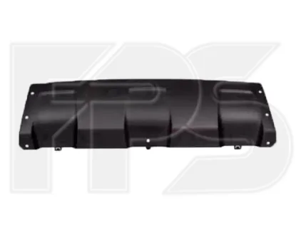 Накладка бампера FPS FP 5627 925