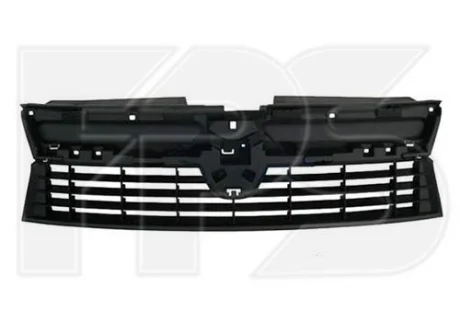 Решітка пластикова FPS FP 5627 990