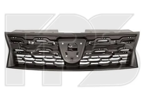 Решітка пластикова FPS FP 5627 999