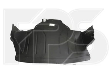 Ремчастина пластикова FPS FP 5629 220