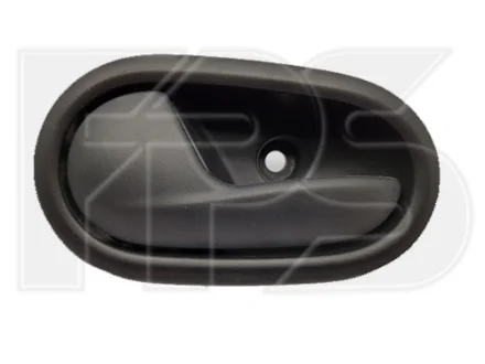 Ручка дверей без замка пластикова FPS FP 5631 123