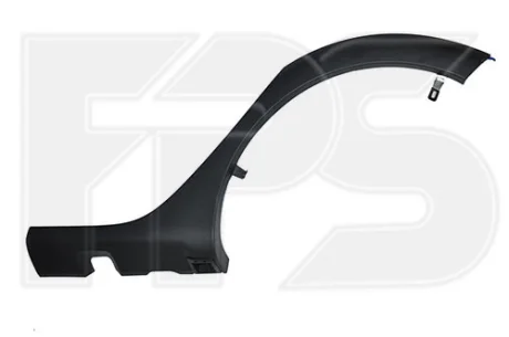 Полоска пластикова FPS FP 5631 521 - фото Полоска пластикова FPS FP 5631 521