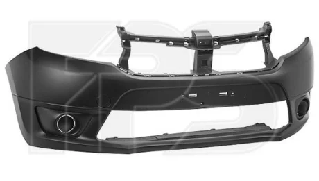 Бампер FPS FP 5631 901